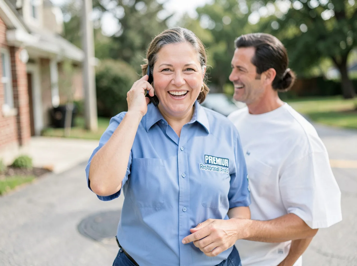 Water Damage Restoration Chickasaw, OH FAQs